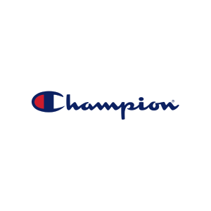Logo Champion - Kizco
