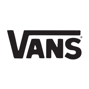 Logo Vans - Kizco